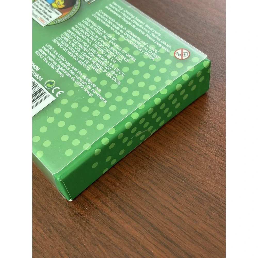 Lego see all